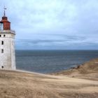 Rubjerg Knude Fyr