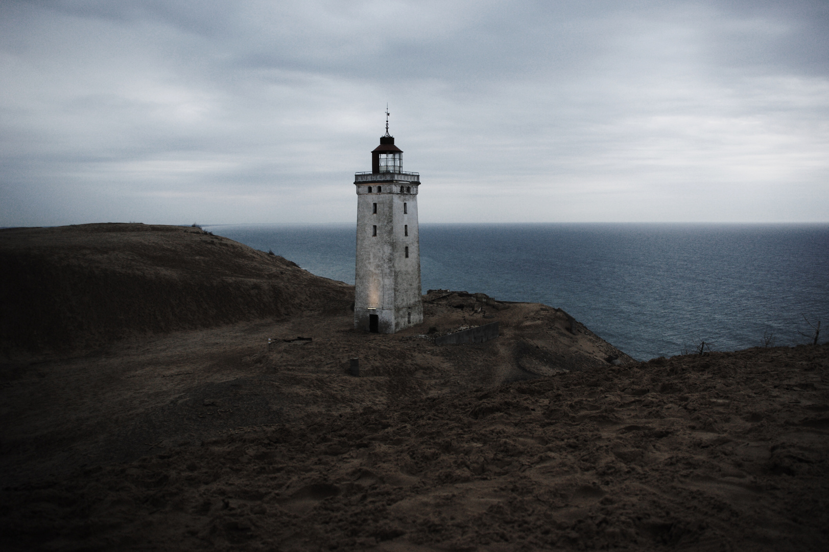 Rubjerg Knude Fyr