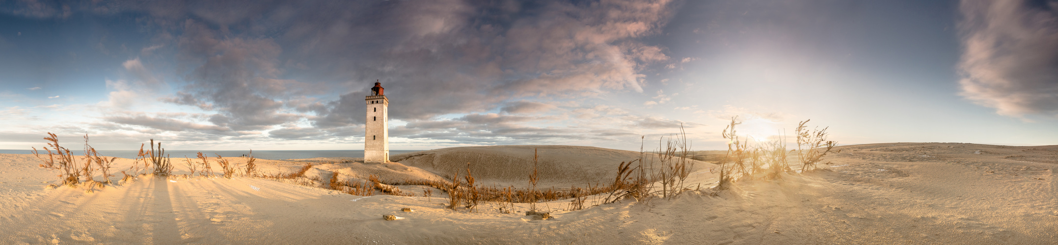 Rubjerg Knude Fyr