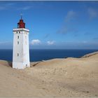 Rubjerg knude fyr