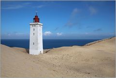 Rubjerg knude fyr