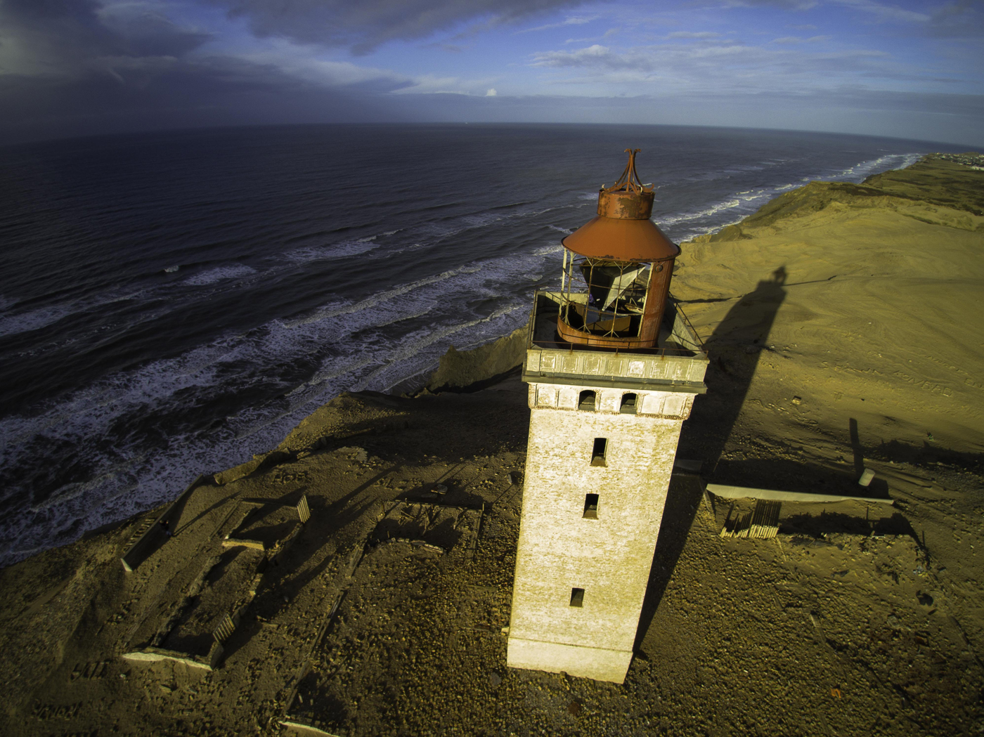 Rubjerg Knude Fyr