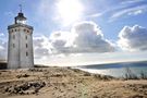 Rubjerg Knude Fyr by Silvana Denker Fotografie 