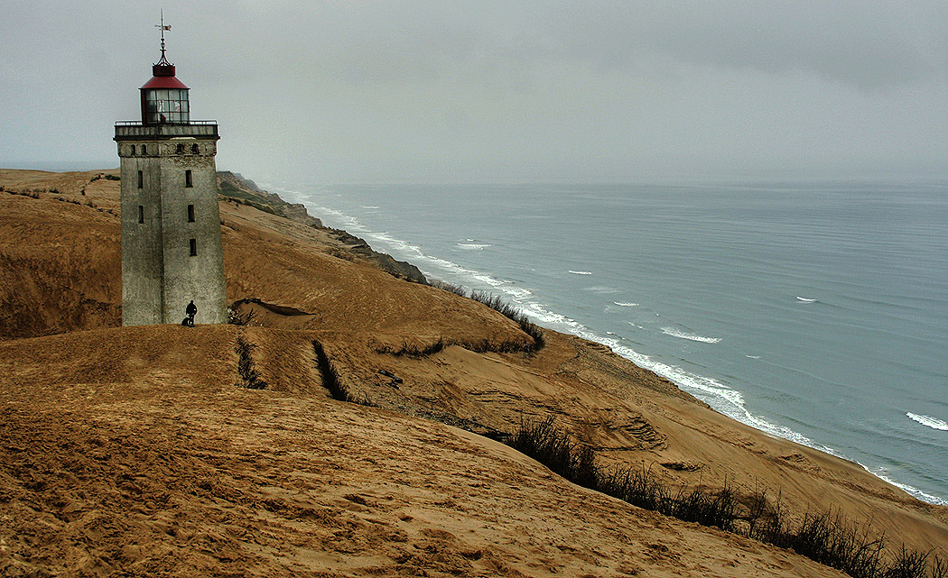 Rubjerg Knude Fyr