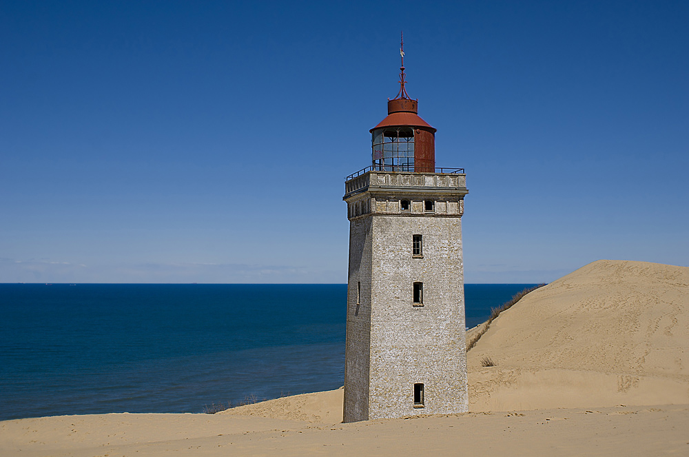 Rubjerg Knude Fyr