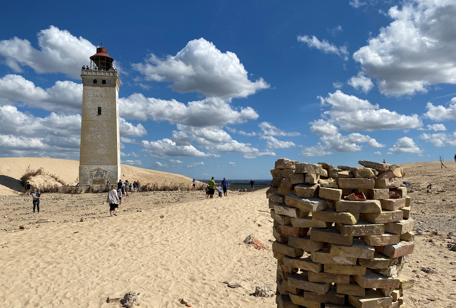 Rubjerg Knude Fyr