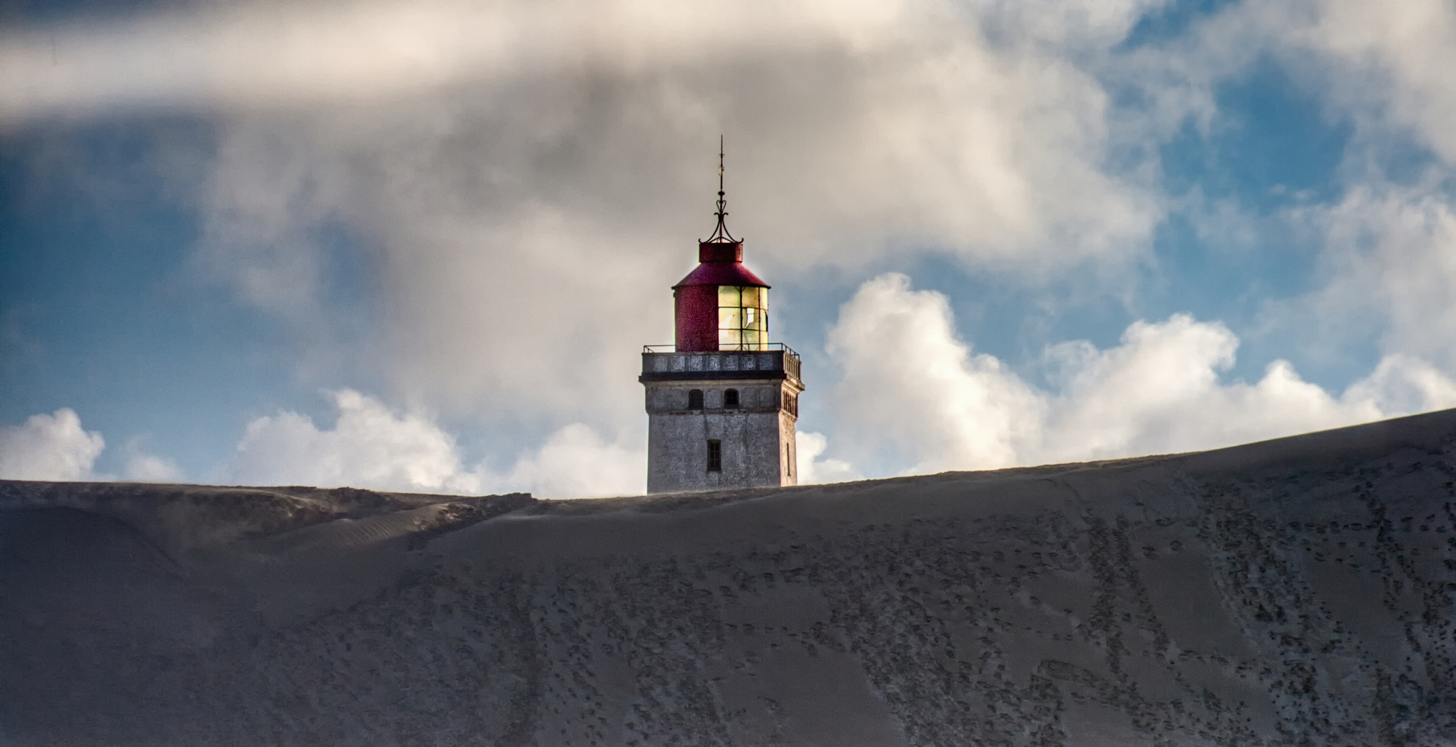 Rubjerg Knude Fyr