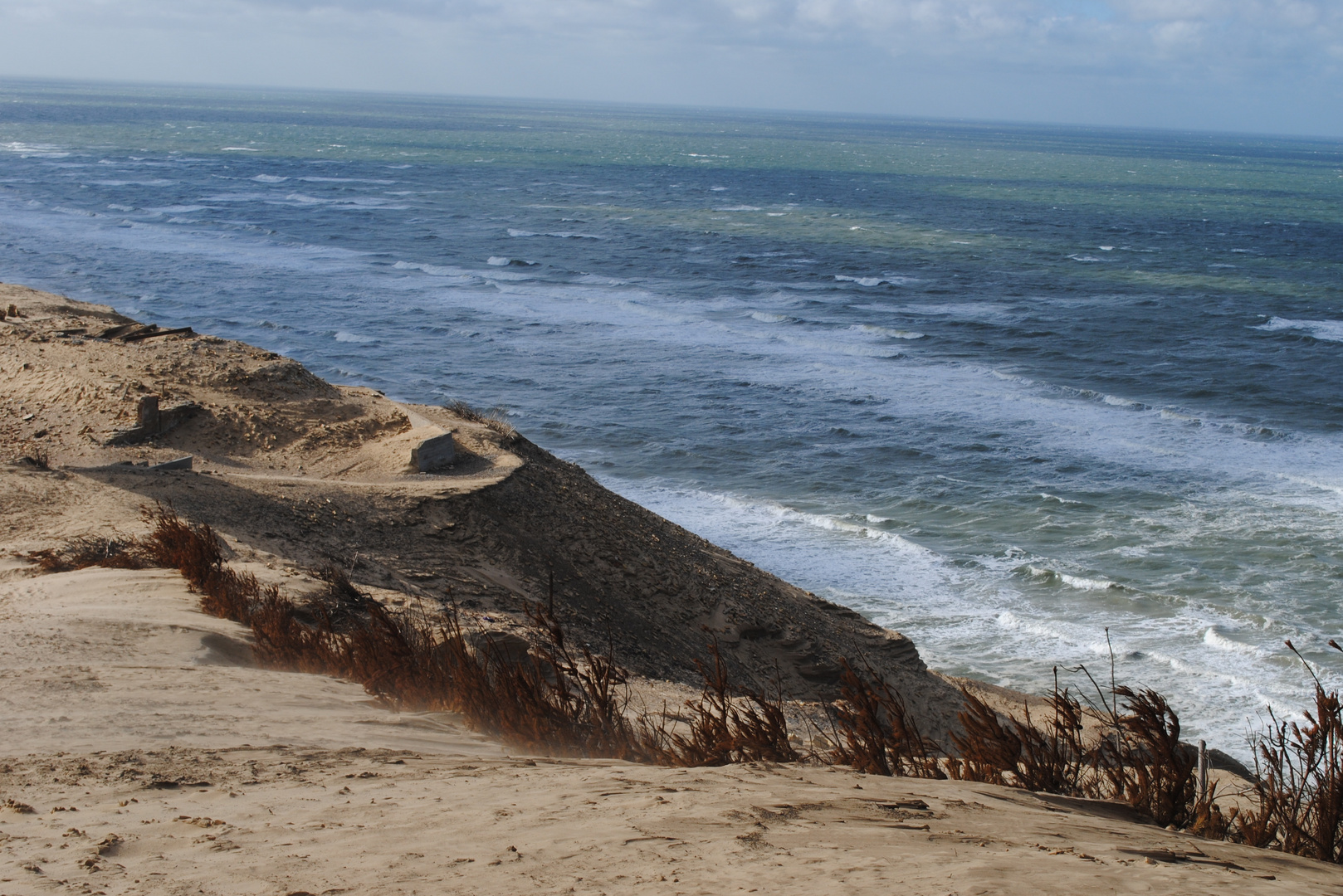 Rubjerg Knude Fyr Bild 3