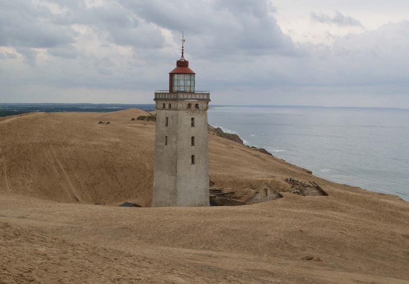 Rubjerg Knude Fyr