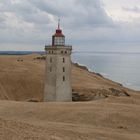 Rubjerg Knude Fyr