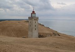 Rubjerg Knude Fyr