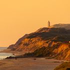 Rubjerg Knude Fyr, Dänemark