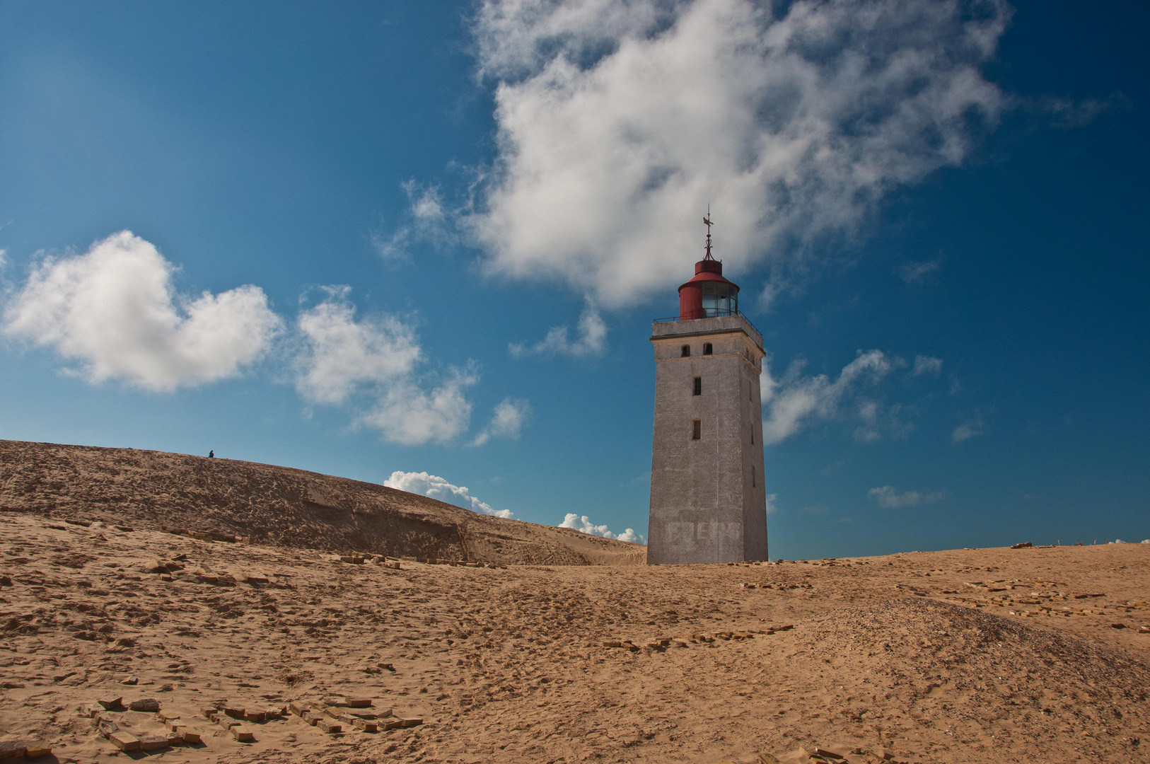 Rubjerg Knude Fyr