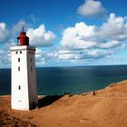 Rubjerg Knude Fyr (Denmark)