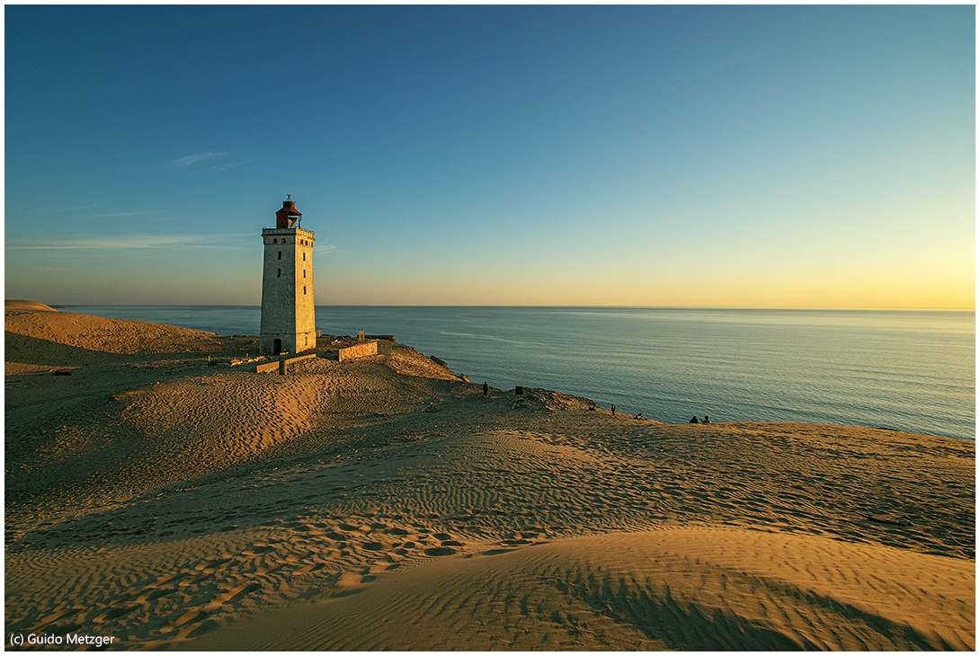 Rubjerg Knude Fyr