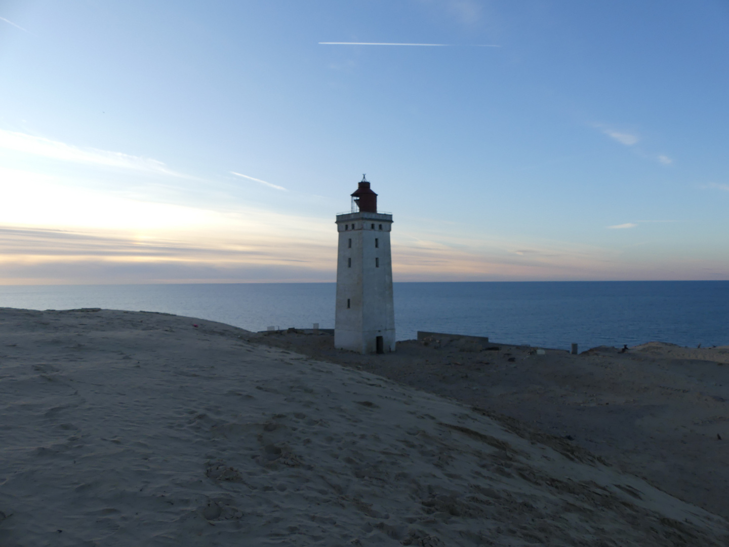 Rubjerg Knude Fyr