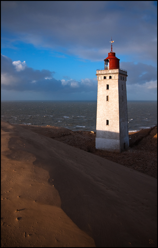 Rubjerg Knude Fyr