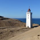 Rubjerg Knude Fyr - Leuchturm in Dänemark bei Lokken