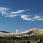 Rubjerg Knude Fyr "Postkarte"