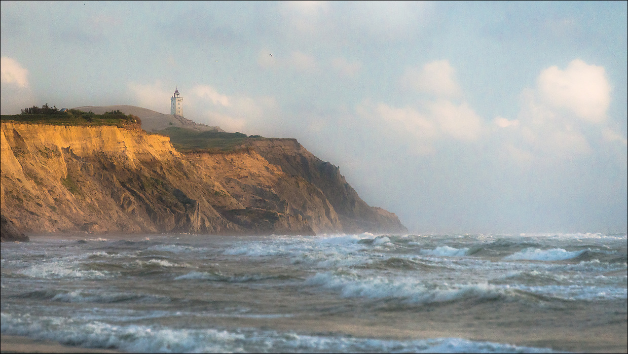 Rubjerg Knude Fyr - summer ´16 #10