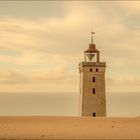 Rubjerg Knude Fyr - summer ´16 #13