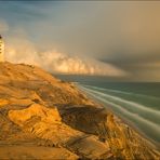 Rubjerg Knude Fyr - summer ´16 #2