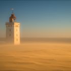 Rubjerg Knude Fyr - summer ´16 #5