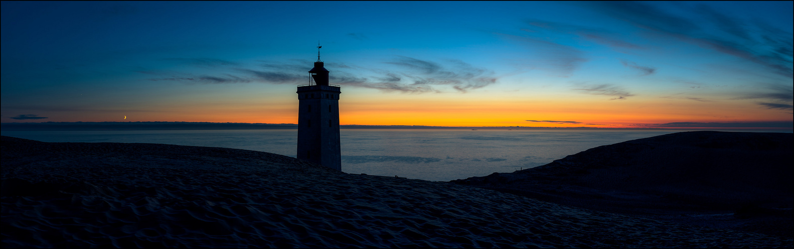 Rubjerg Knude Fyr - summer ´16 #7