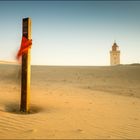 Rubjerg Knude Fyr - summer ´16 * Nachlese