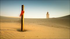 Rubjerg Knude Fyr - summer ´16 * Nachlese