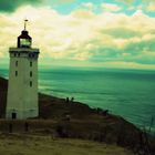 Rubjerg Knude Fyr - www.caroline-photography.jimdo.com