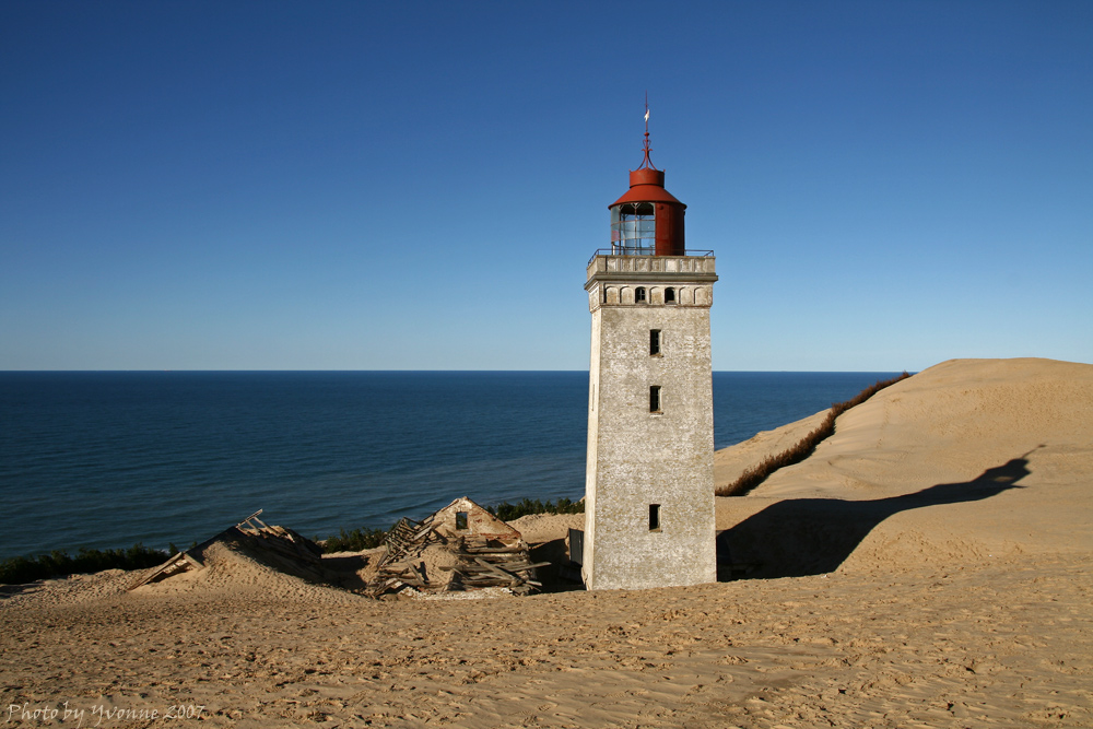 Rubjerg Knude I