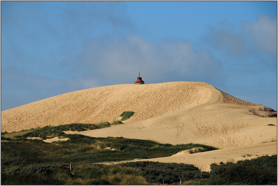 Rubjerg Knude IV