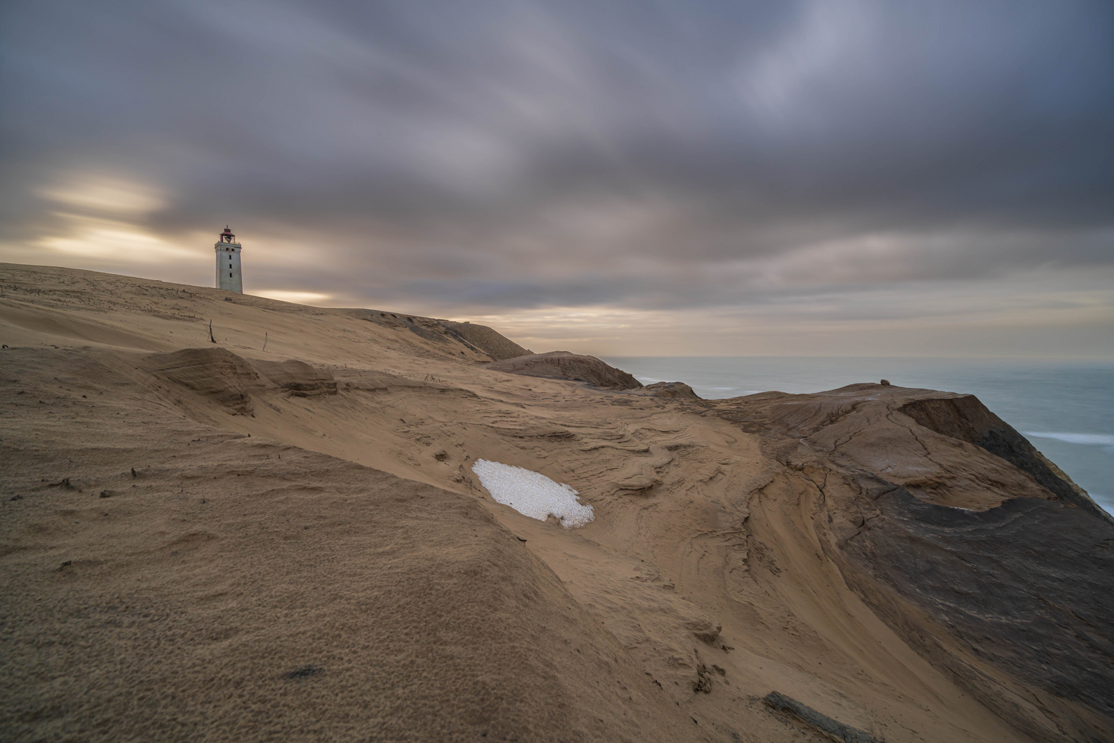 Rubjerg Knude Leuchtturm