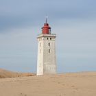 Rubjerg Knude Leuchtturm 2012