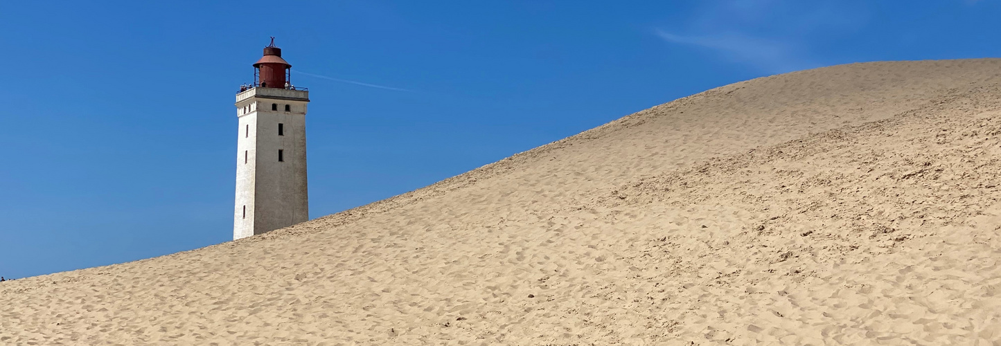 Rubjerg-Knude-Leuchtturm