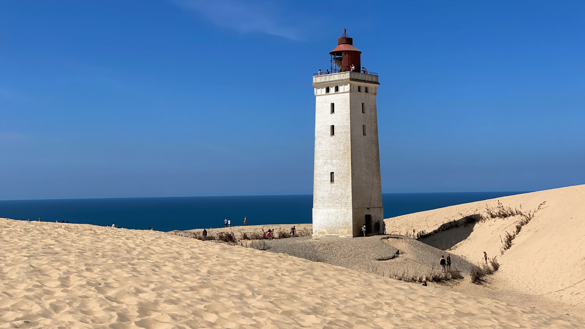 Rubjerg-Knude-Leuchtturm II