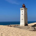 Rubjerg-Knude-Leuchtturm II