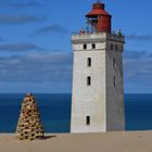 Rubjerg Knude Lighthouse