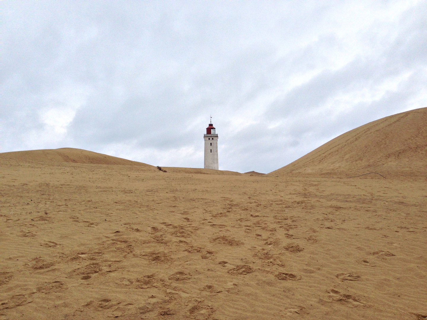 Rubjerg Knude Lonstrup