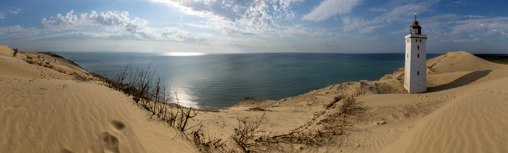 Rubjerg Knude Panorama