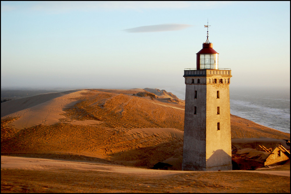 Rubjerg Knude Teil 4