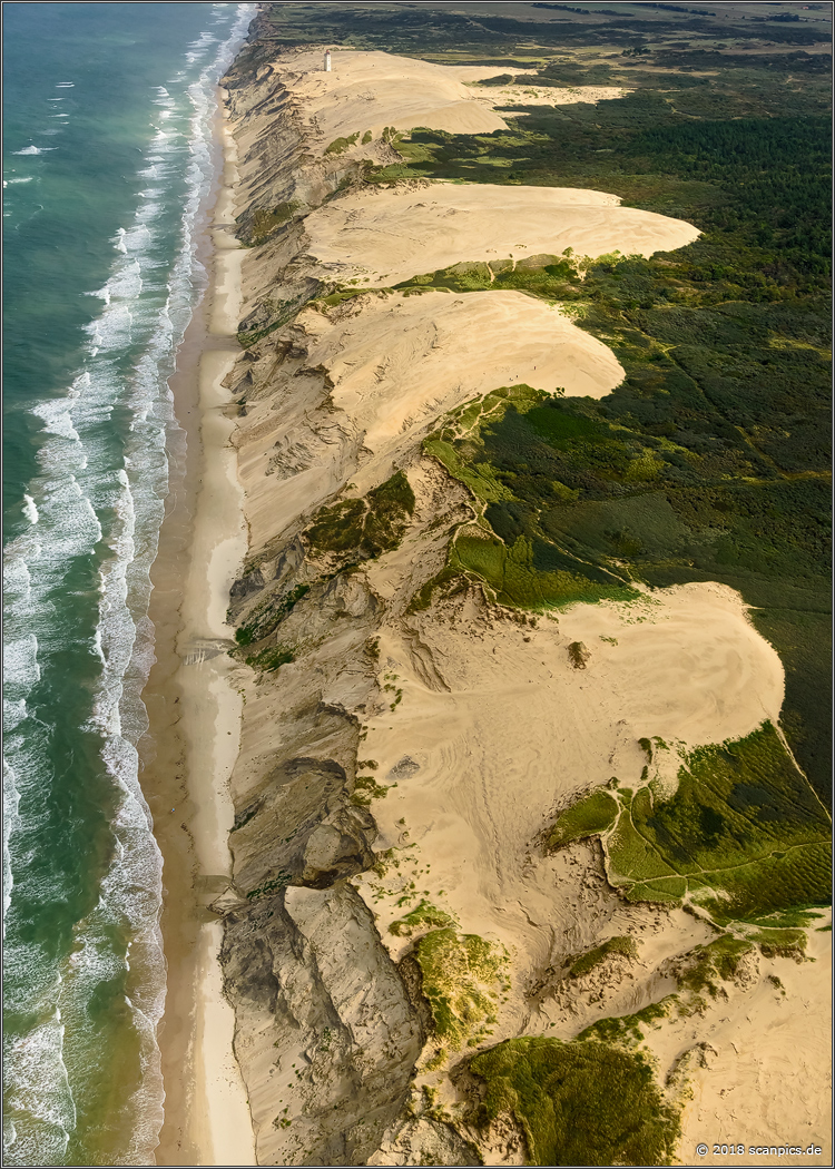 Rubjerg Knude total