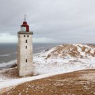 Rubjerg Knude, Winter 1