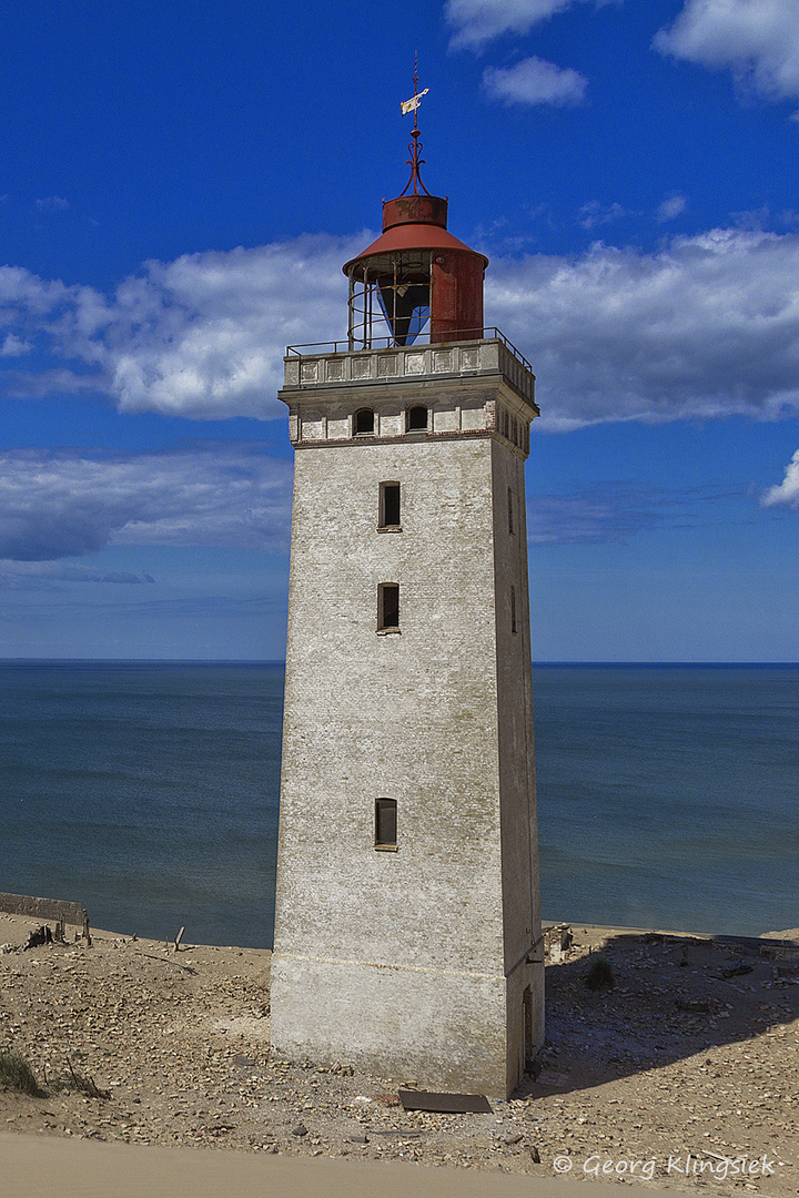 Rubjerg Kunde Fyr ...