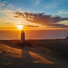 Rubjerg Sunset