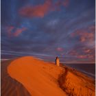 Rubjerg Sunset