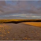 Rubjerg Sunset Panorama