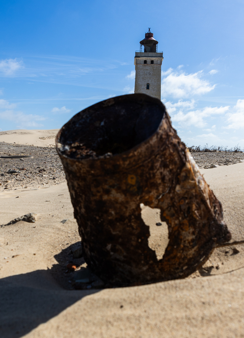 Rubjerg_Knude_Fyr_hinter_Blechbuechse-0538