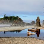 Ruby Beach